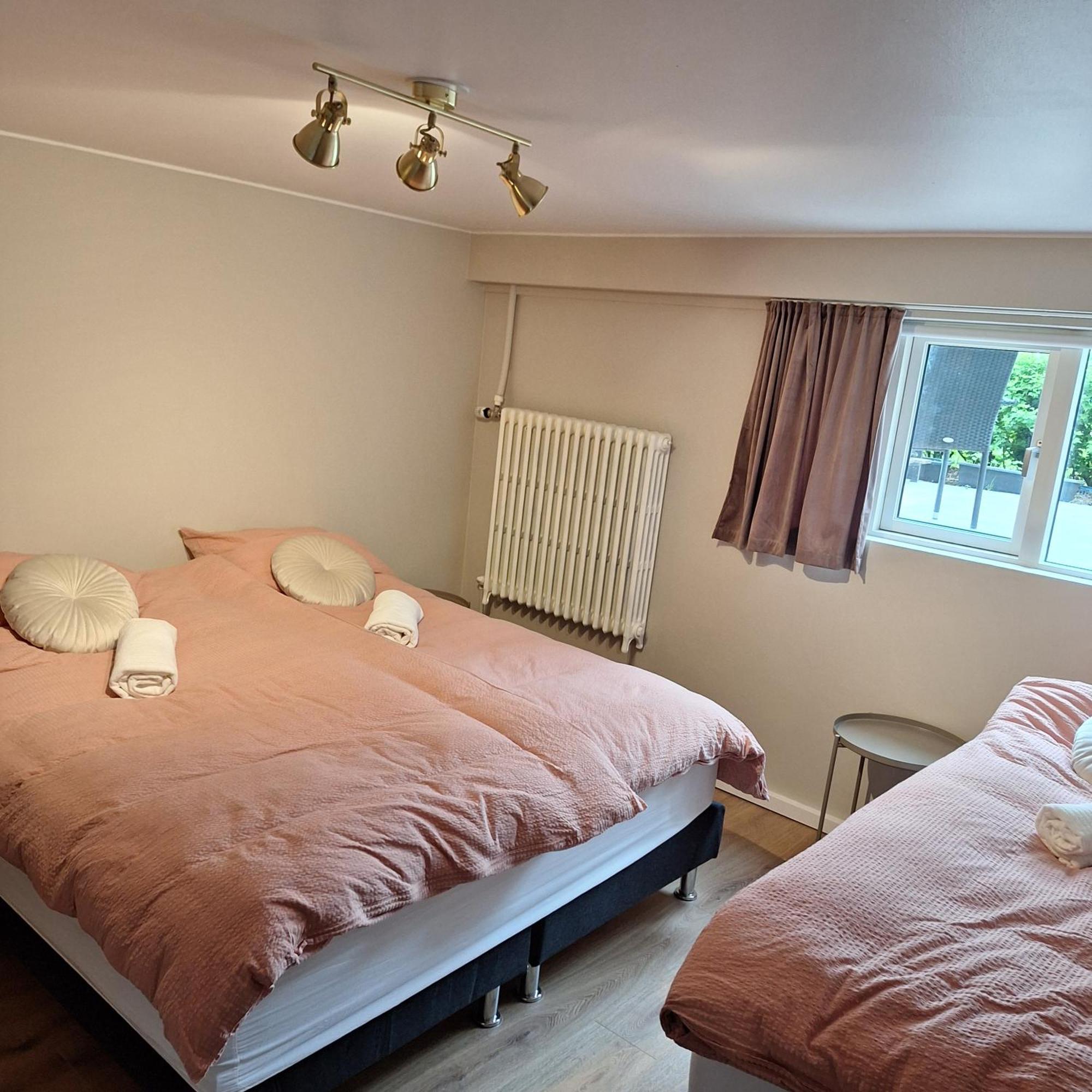 Singasteinn Guesthouse Selfoss Exteriör bild