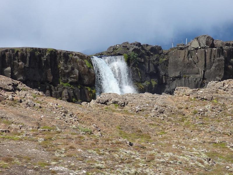 Singasteinn Guesthouse Selfoss Exteriör bild